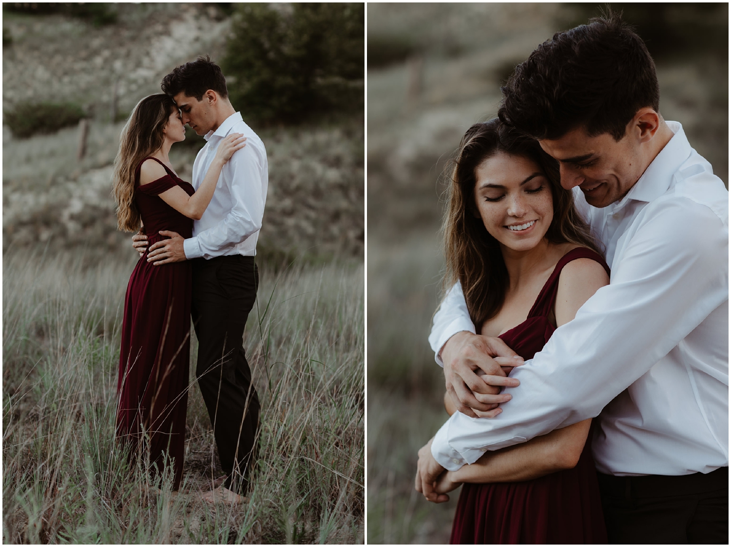 5 Tips To Plan Your Engagement Session