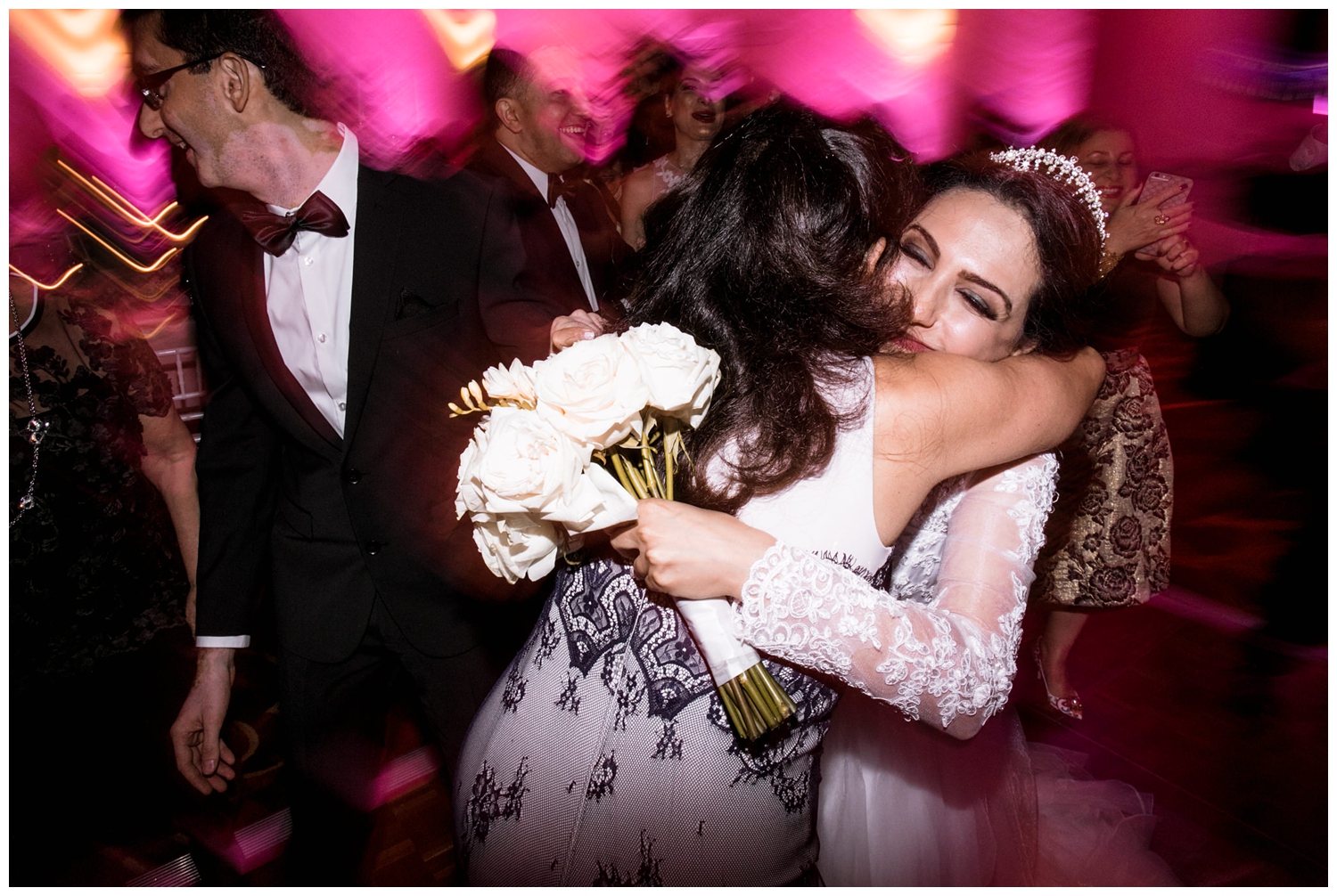 Laetitia Donaghy Photography Iraqi Siite Muslim Chicago Wedding