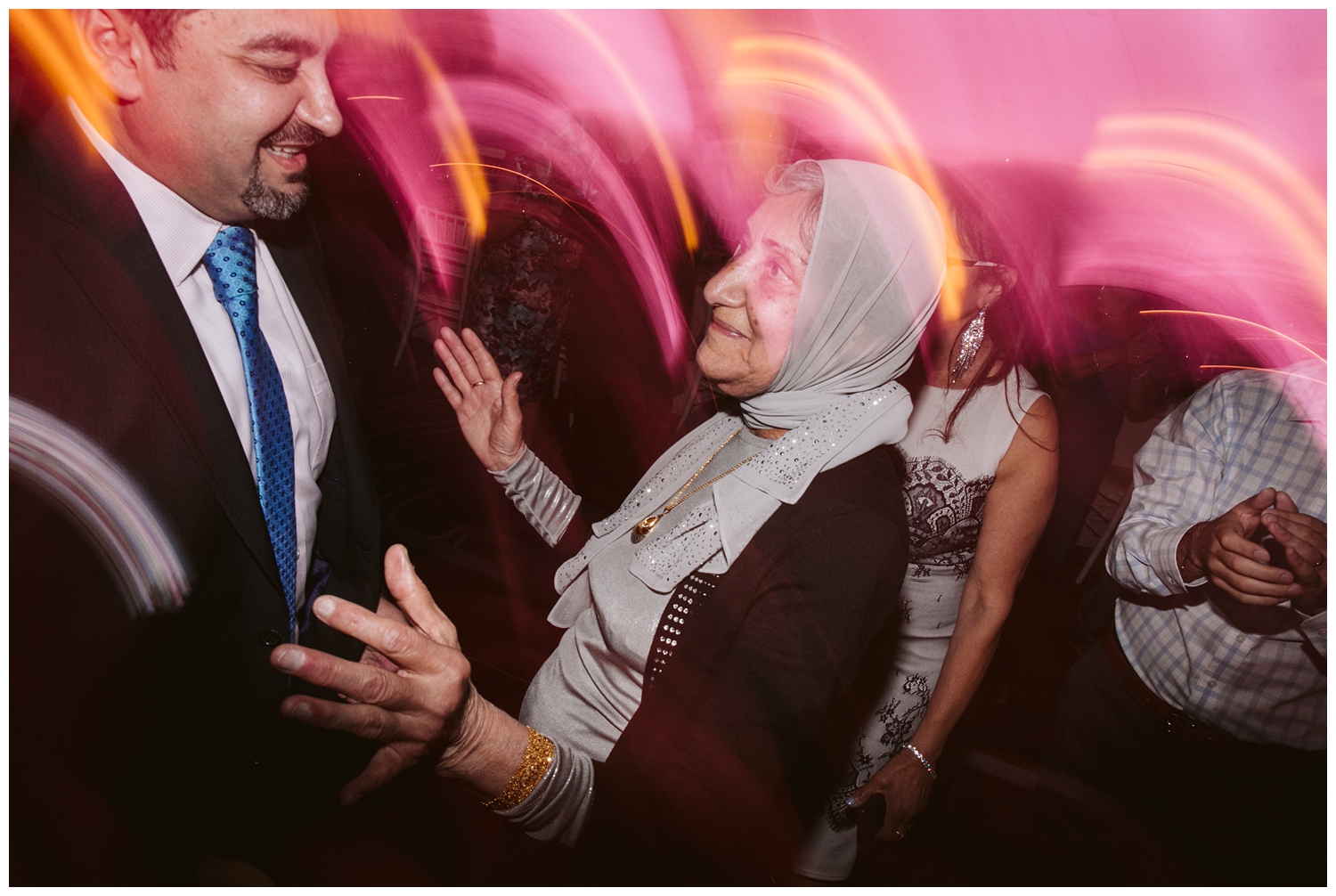 Laetitia Donaghy Photography Iraqi Siite Muslim Chicago Wedding